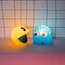 Luminária Fantasminha Pac-Man