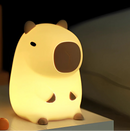 Luminária LED Capivara