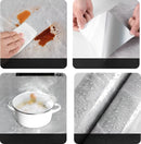 Papel de Parede Adesivo Efeito Mármore