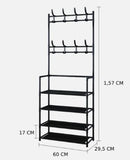 Organizador Multiuso para Sapatos