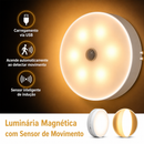 Smart Lamp Wireless Sensor Induction Rechargeable Usb