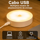 Smart Lamp Wireless Sensor Induction Rechargeable Usb