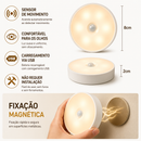 Smart Lamp Wireless Sensor Induction Rechargeable Usb
