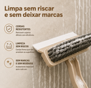 Escova de Limpeza 360° para Rejuntes e Azulejos