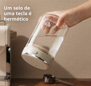Pote Hermético a Vácuo para Café