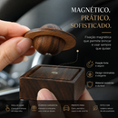 Difusor de Aromas em Madeira