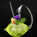 Taça de Cocktail Criativa
