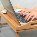 Mesa Dobrável para Notebook 50cm