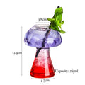 Taça de Cocktail Criativa