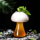 Taça de Cocktail Criativa