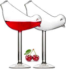 Taça de Cocktail Criativa