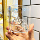 Taça de Cocktail Criativa