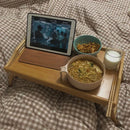 Mesa Dobrável para Notebook 50cm