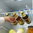 Organizador de Garrafas para Geladeira