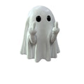 Mini Fantasma Decorativo