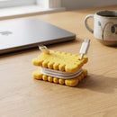 Organizador Biscoito