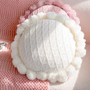 Capa de Almofada