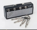 Porta-Chaves Decorativo Estilo Amplificador de Guitarra