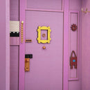 Porta-Chaves de Parede Estilo Vintage FRIENDS