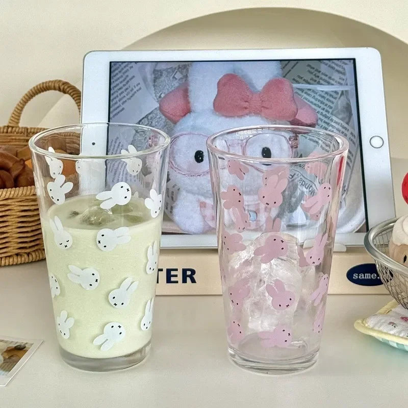Copo de Vidro Miffy