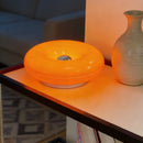 Abajur LED Donut