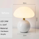 Luminária de Mesa LED USB