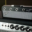 Porta-Chaves Decorativo Estilo Amplificador de Guitarra