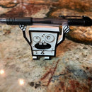 Porta-Lápis DoodleBob 3D