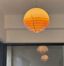 Pendente Bauhaus Vintage