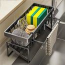 Organizador para Pia de Cozinha