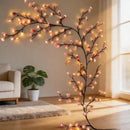 Cordão de Luz Flor de Cerejeira