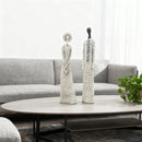 Escultura Decorativa Fashion