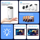 Projetor Smart Magcubic HY300 Pro