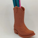 Porta-Lápis Bota Cowboy 3D