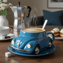 Caneca Fusca