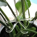 Kit 4 Suportes para Plantas