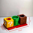 Porta-Lápis 3D Multifuncional
