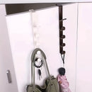 Cabide Organizador para Porta