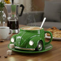 Caneca Fusca