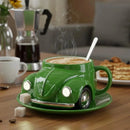 Caneca Fusca