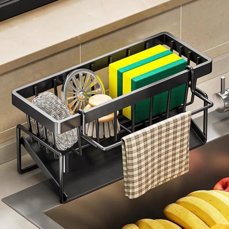 Organizador para Pia de Cozinha
