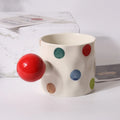 Caneca de Cerâmica