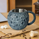 Caneca Astronauta