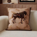 Capa de Almofada Cavalo Success