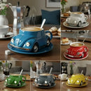 Caneca Fusca