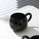 Caneca Gato em Cerâmica 380 ml