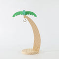 Suporte para Bananas em Madeira