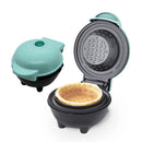 Máquina de Waffle Bowl