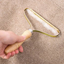 Removedor de Pelos e Fiapos Portátil