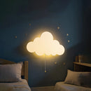 Luminária de Parede para Quarto Infantil